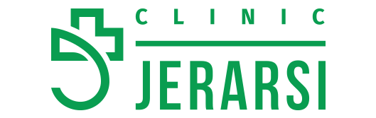 ჯერარსი